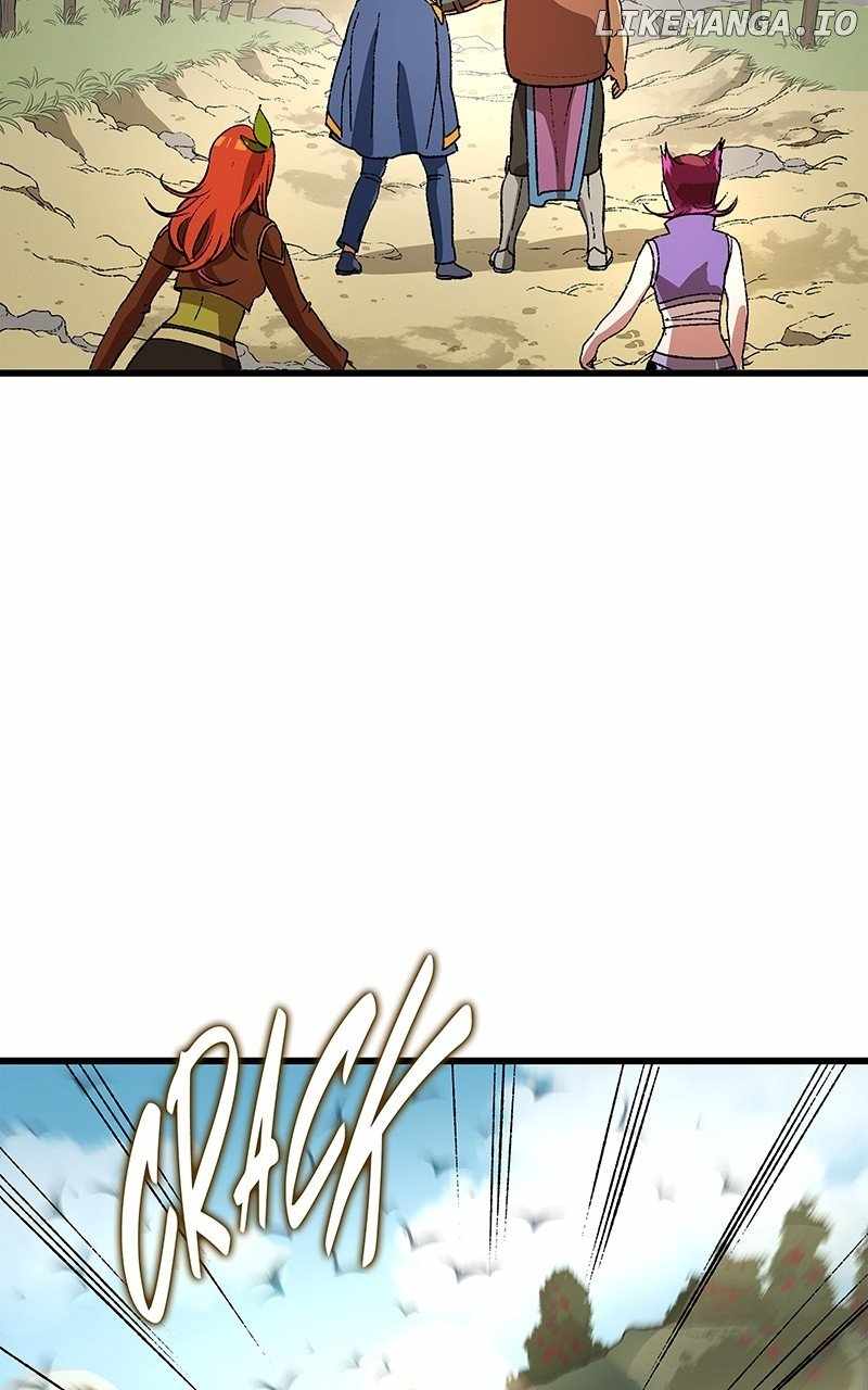 Return of the Runebound Professor Chapter 40 66